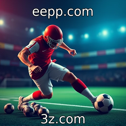 Apostas esportivas: como analisar estatísticas para maximizar lucros