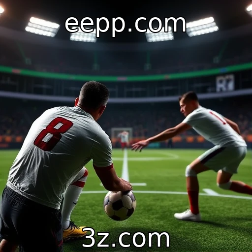 eepp.com Descubra como analisar apostas esportivas e aumentar suas chances de vitória