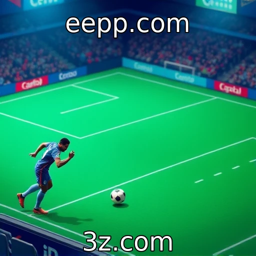 eepp.com Desvendando o Mundo das Apostas: O Que Esperar em 2025