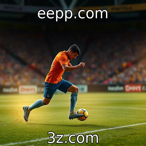 eepp.com Os segredos por trás das apostas esportivas de sucesso